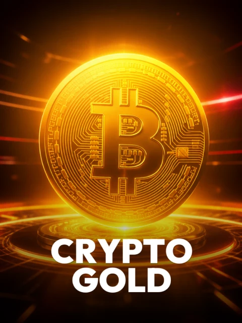 Crypto Gold