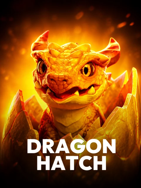 Dragon Hatch