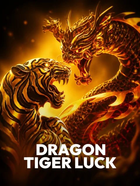 Dragon Tiger Luck