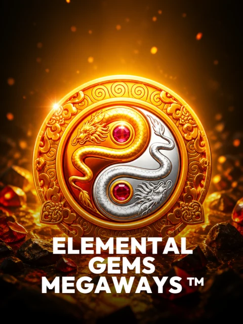 Elemental Gems Megaways ™