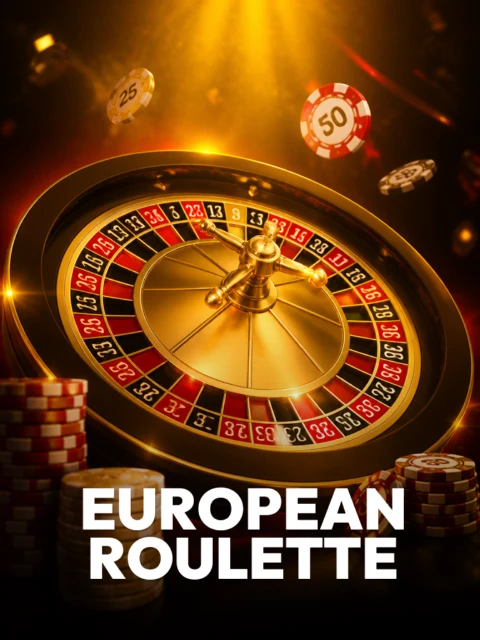 European Roulette