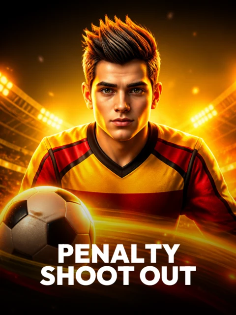 Penalty Shoot Out