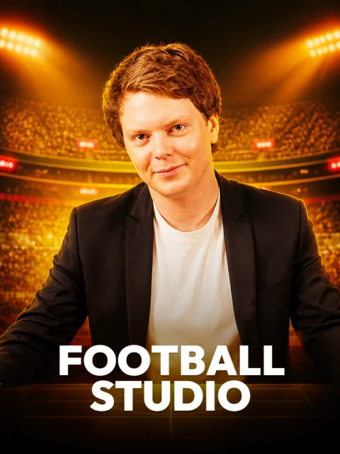 Football Studio