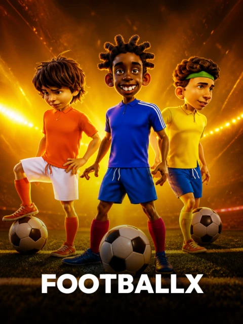FootballX