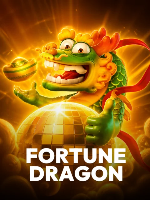 Fortune Dragon