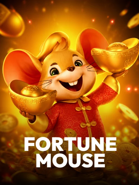 Fortune Mouse