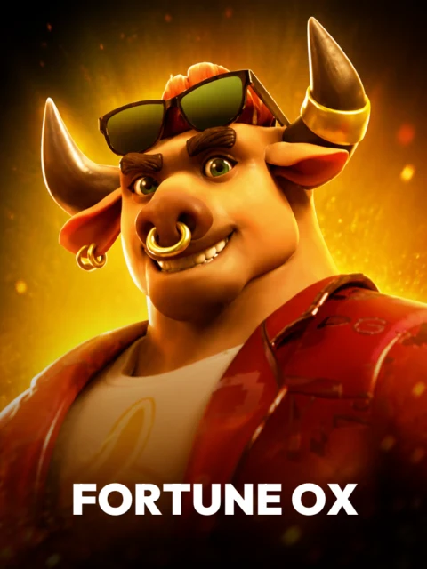 Fortune Ox