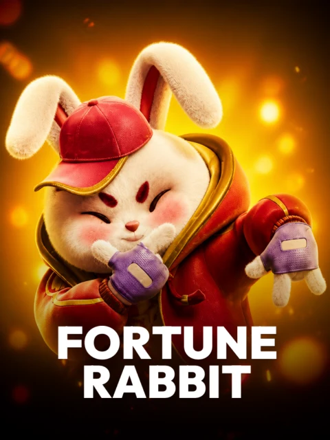 Fortune Rabbit