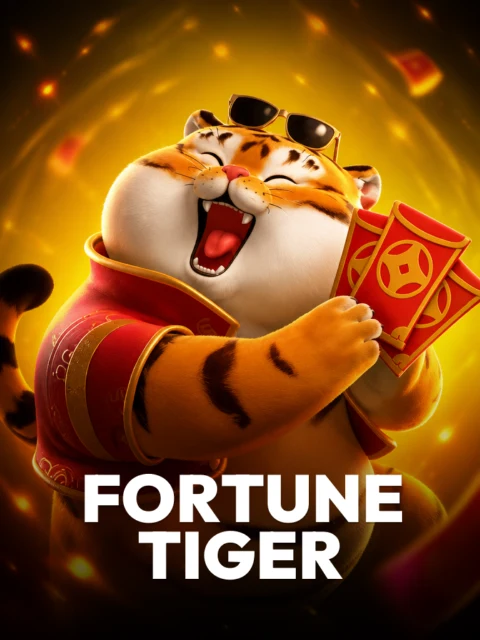 Fortune Tiger