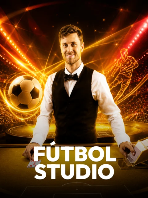 Fútbol Studio