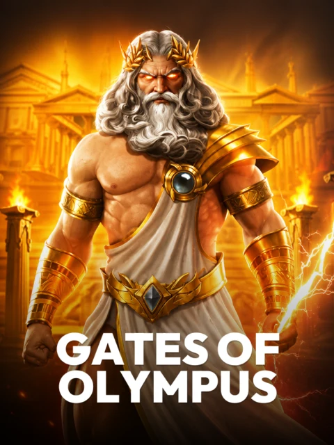 Gates of Olympus