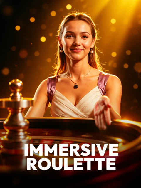Immersive Roulette