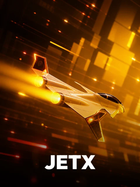 JetX