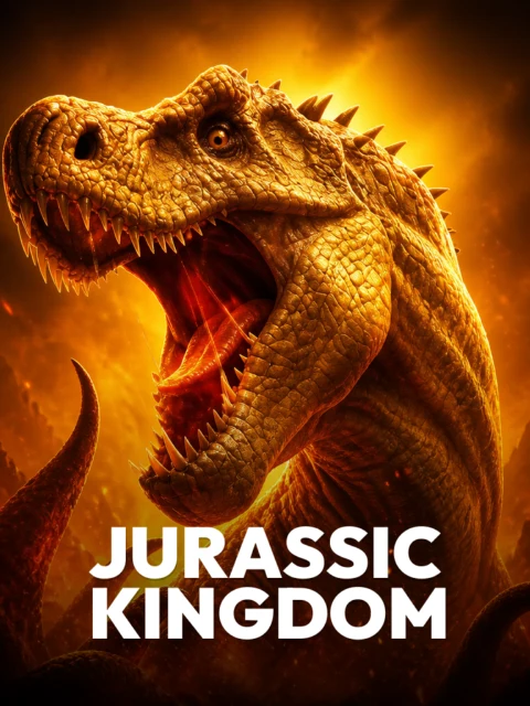 Jurassic Kingdom