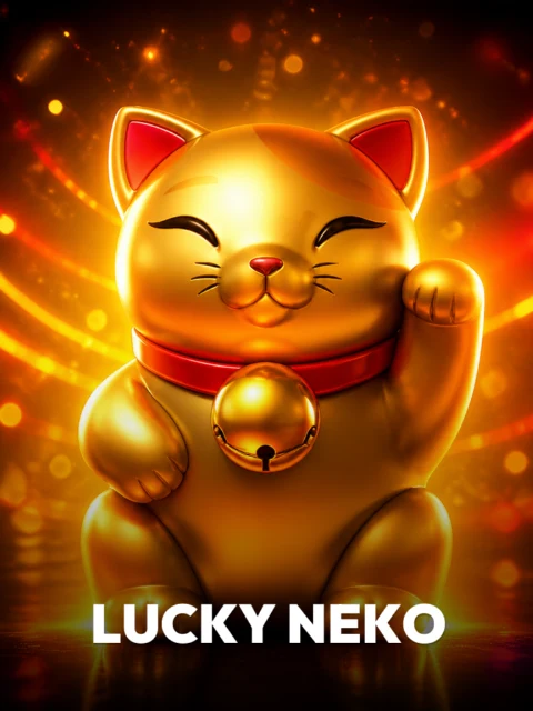 Lucky Neko