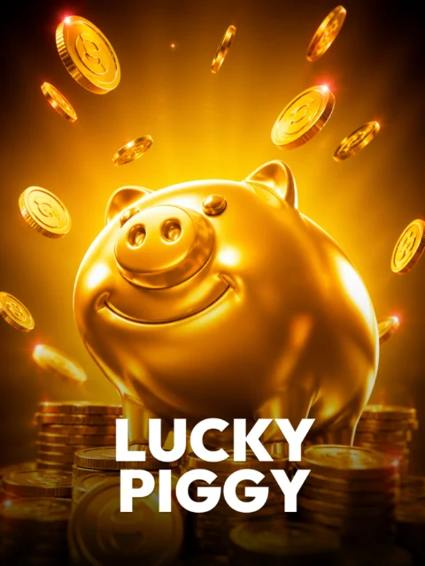Lucky Piggy