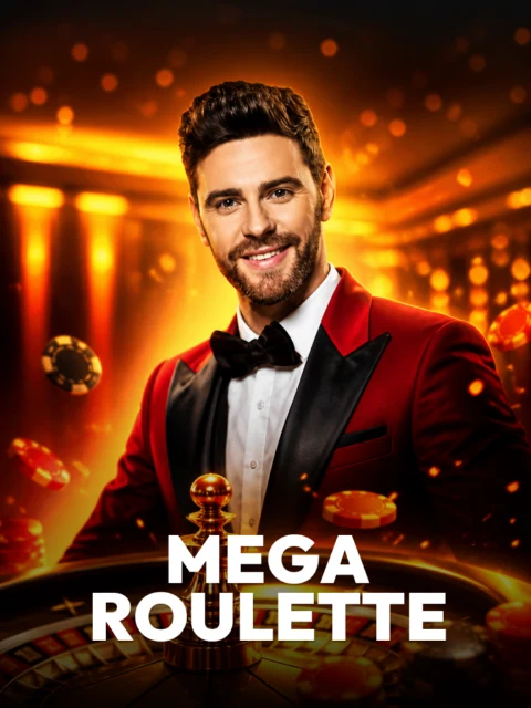 Mega Roulette