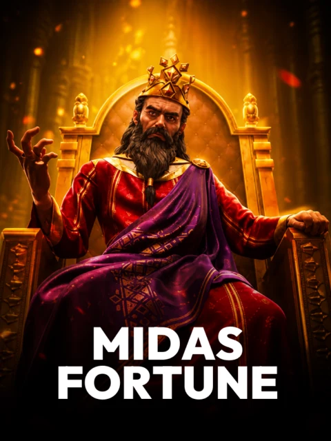 Midas Fortune