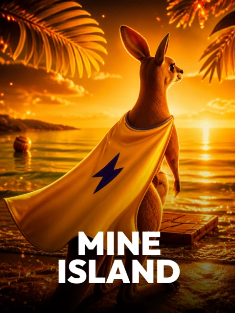 Mine Island