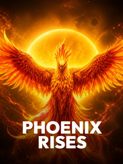 Phoenix Rises