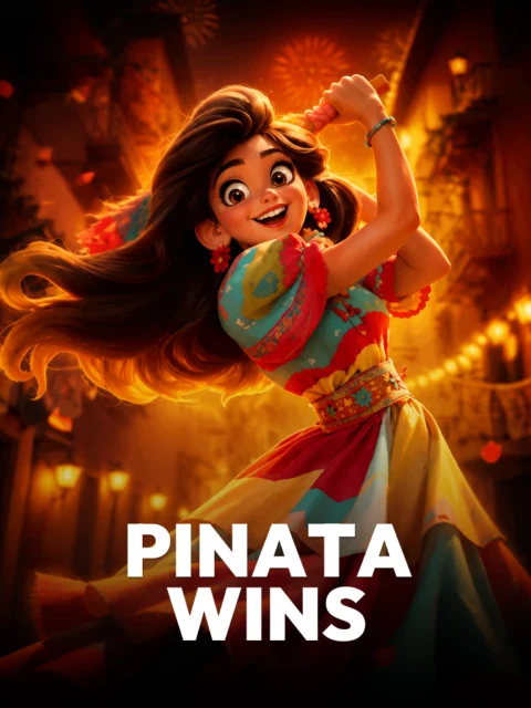 Pinata Wins