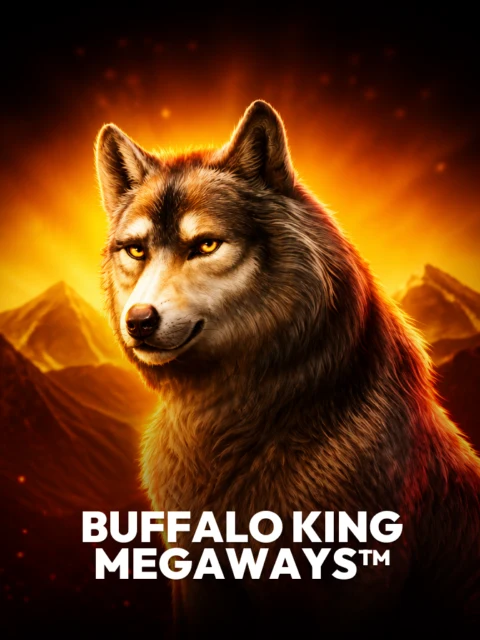 Buffalo King Megaways™