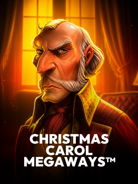 Christmas Carol Megaways™