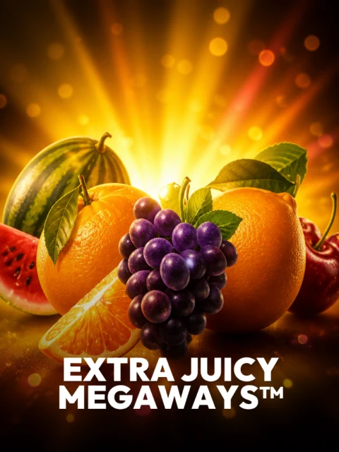 Extra Juicy Megaways™