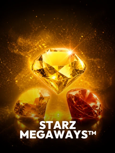 Starz Megaways™