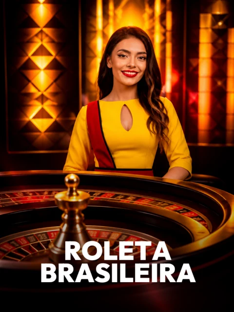 Roleta Brasileira
