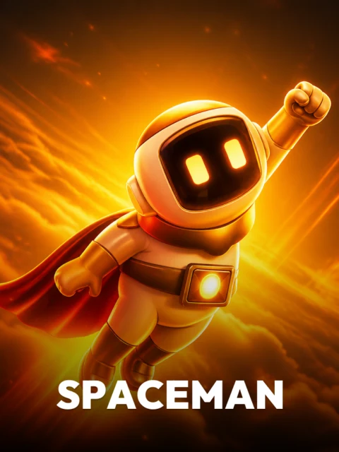 Spaceman