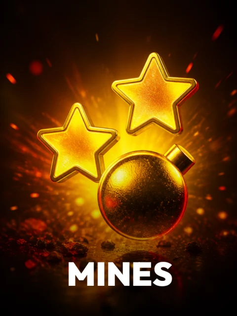 Mines