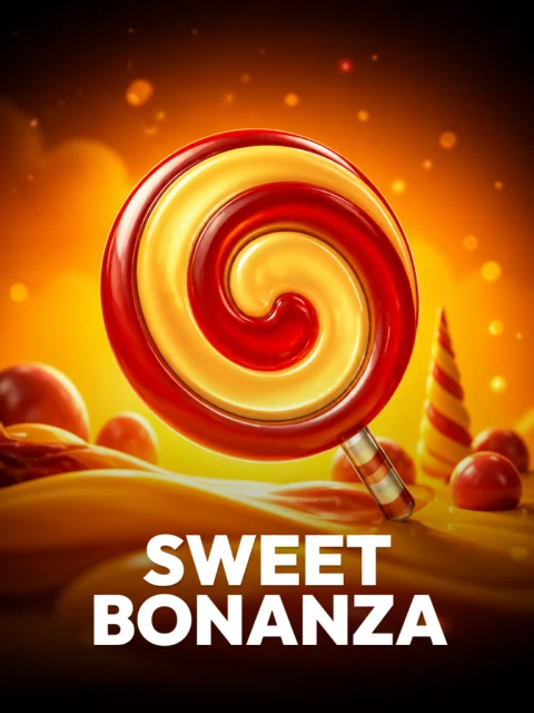 Sweet Bonanza