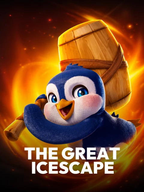The Great Icescape