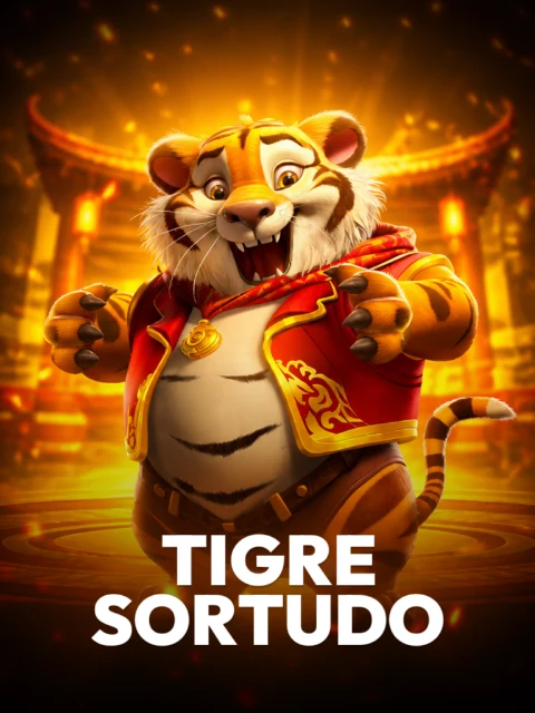 Tigre Sortudo
