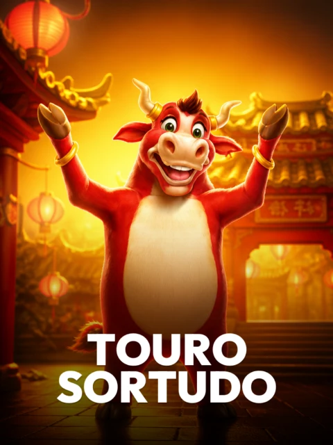 Touro Sortudo
