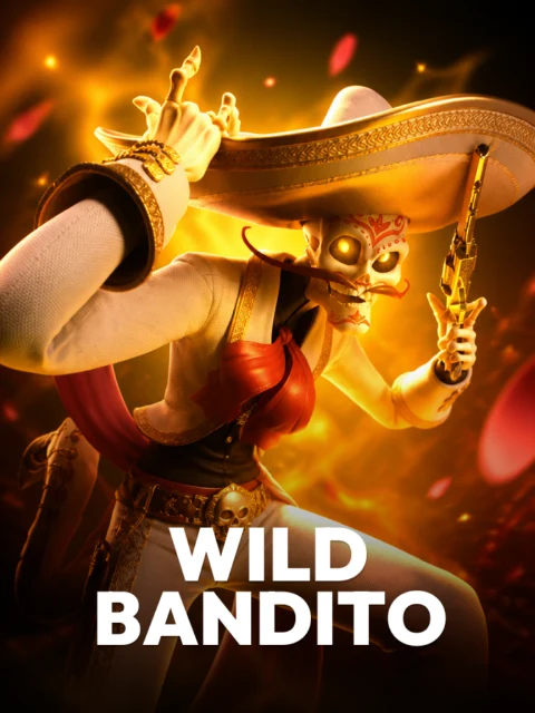 Wild Bandito