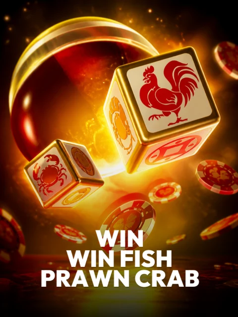 Win Win Fish Prawn Crab