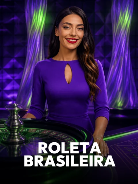 Roleta Brasileira