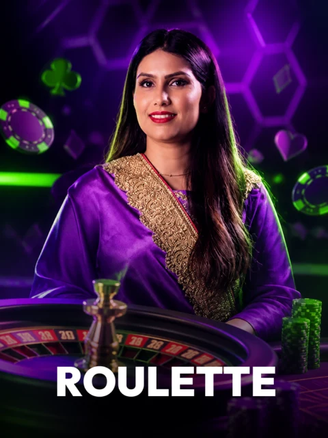 Roulette