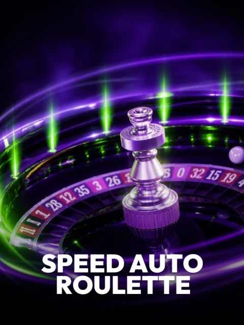 Speed Auto Roulette