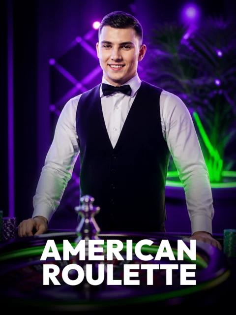American Roulette