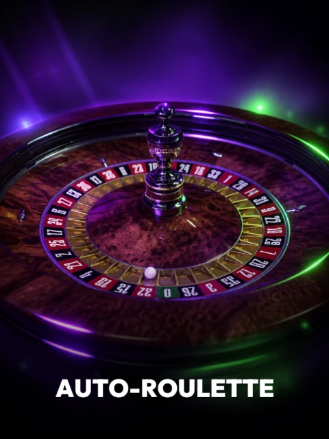 Auto-Roulette