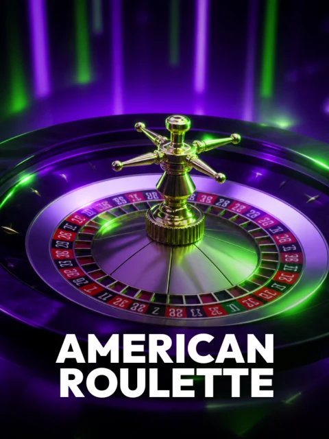 American Roulette