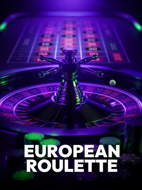 European Roulette