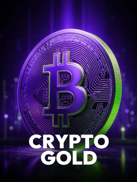 Crypto Gold