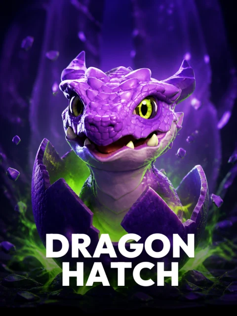Dragon Hatch