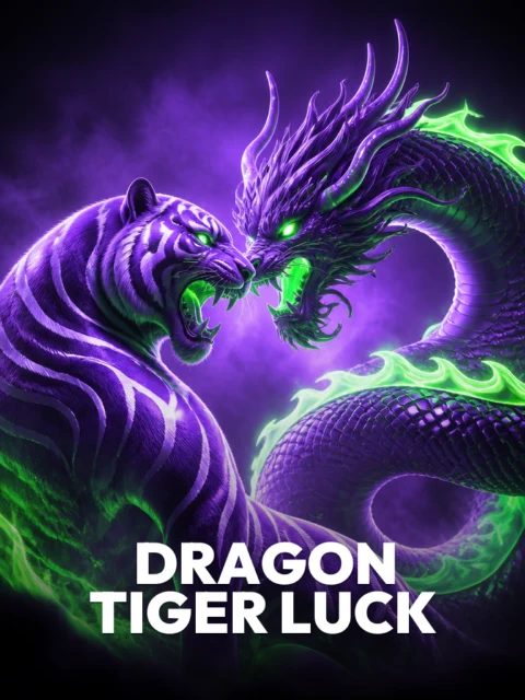 Dragon Tiger Luck