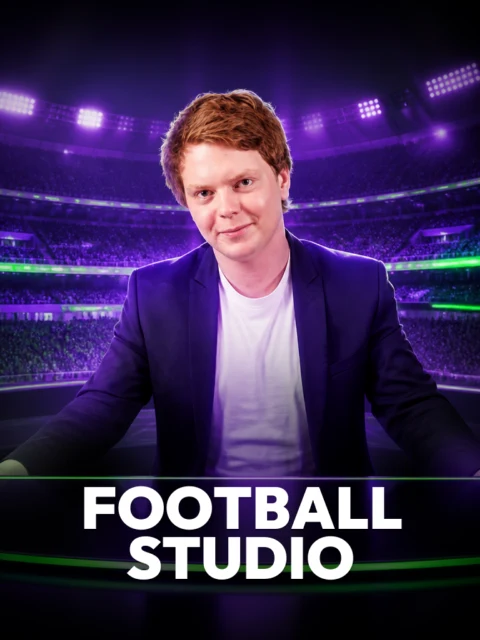 Football Studio