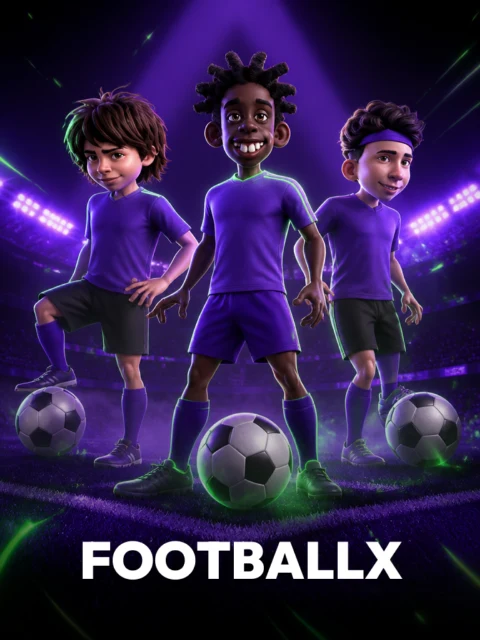 FootballX